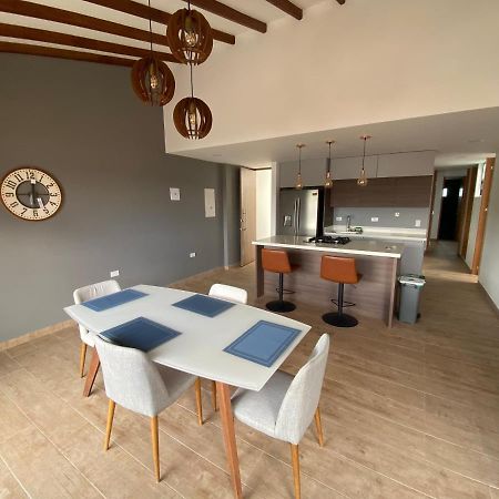Balcones De La Pradera By Hope Apartment Guatape Bagian luar foto