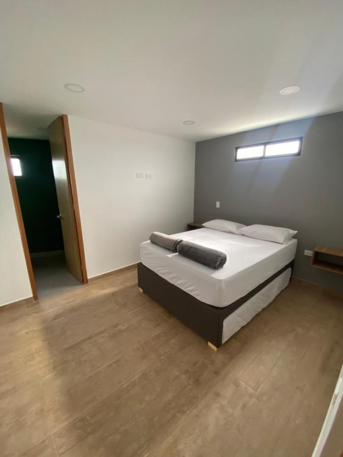 Balcones De La Pradera By Hope Apartment Guatape Bagian luar foto