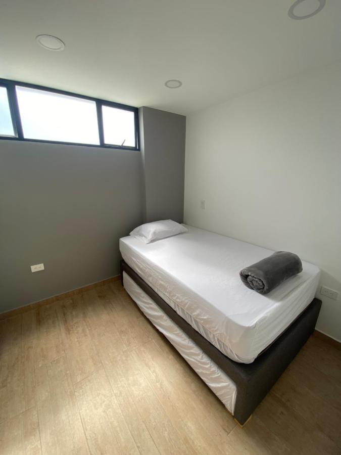 Balcones De La Pradera By Hope Apartment Guatape Bagian luar foto