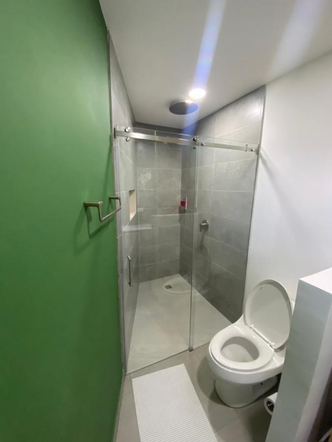 Balcones De La Pradera By Hope Apartment Guatape Bagian luar foto