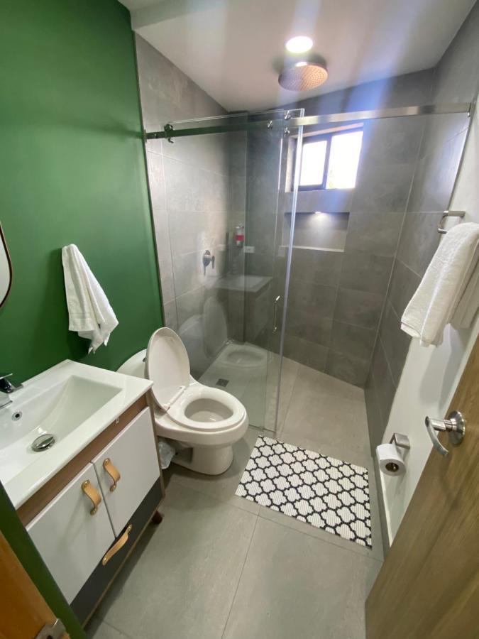 Balcones De La Pradera By Hope Apartment Guatape Bagian luar foto
